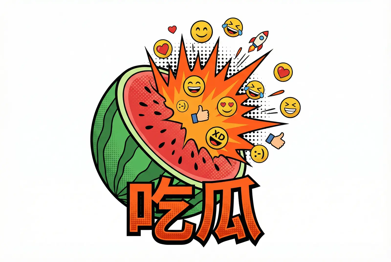 1984美国忌讳第二部3 社区Logo